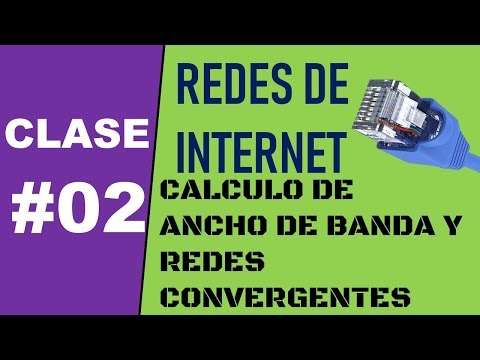 Curso de redes
