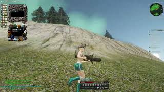 Entropia Universe