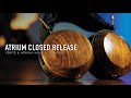Zmfheadphones  ads  atrium damping system  closed vs open  ideation and more