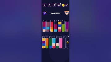 How to pass level 2331 on get color on Android