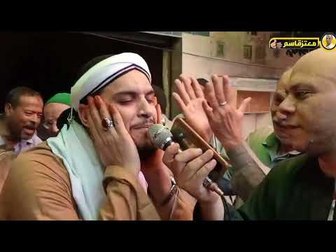 اسمع احلى زكر رووووعه مع خمار الأحوال الشيخ محمد حسن من مولد سيدنا السيد احمد البدوى ١٦ ١٠ ٢٠٢٤