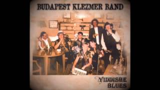 Video thumbnail of "Budapest Klezmer Band - "Tartar Dance" - Yiddishe Blues"