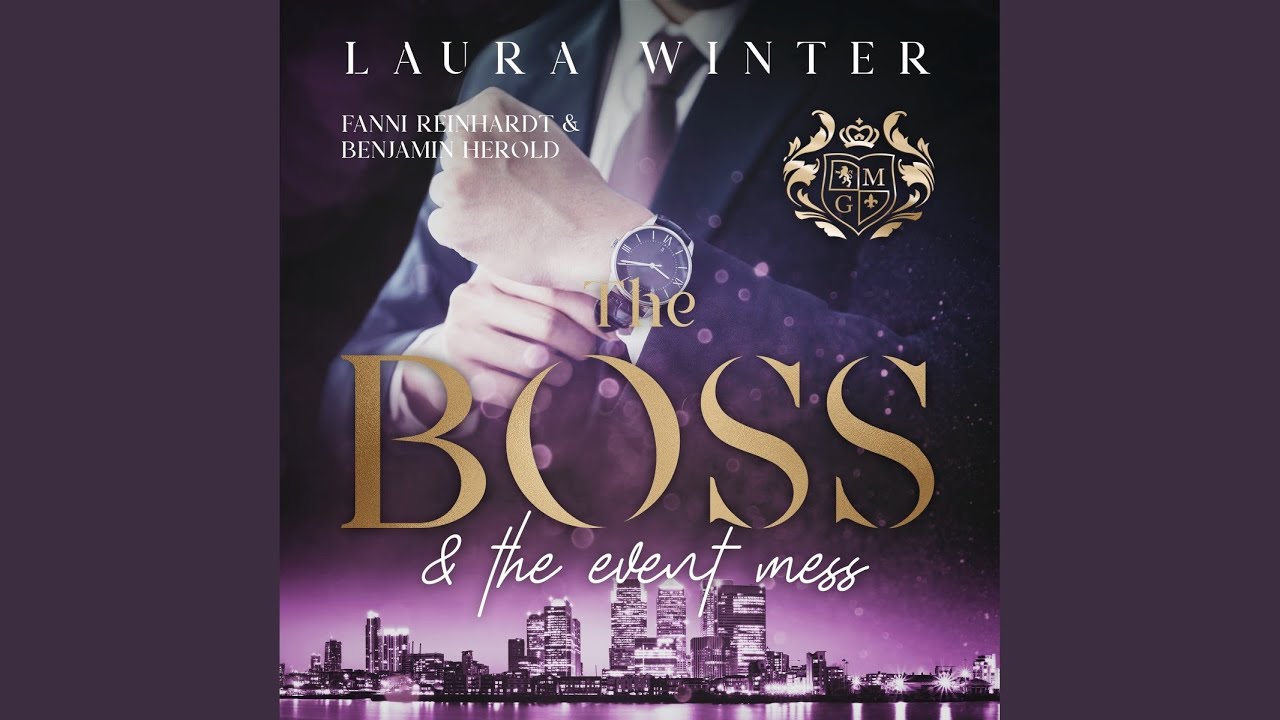 Kapitel 21.3 - The Boss and the event mess