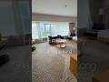 Hyatt Regency ShaTin - Room tour