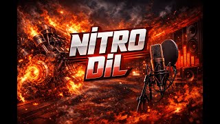 NİTRO DİL Turbo Flow Rap 01BEATS