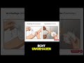 Genialer Survival Hack  Warum du Tampons brau #krisenvorsorge #blackout