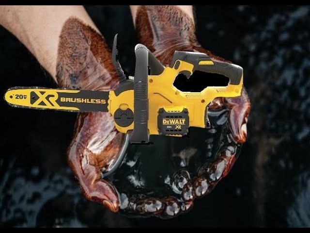 DEWALT - Te presentamos La Motosierra DCCS620B sin batería y a un costo  mucho más accesible, porque con el nuevo sistema DEWALT necesitas una sola  batería 20V Max* para usar con toda