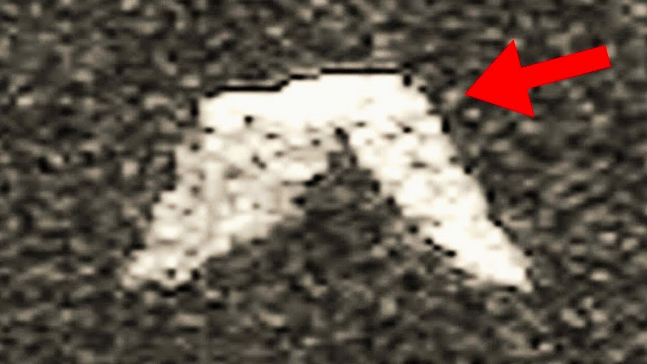 Space Researchers Stunned by Mysterious Object Sending THOUSANDS of Signals