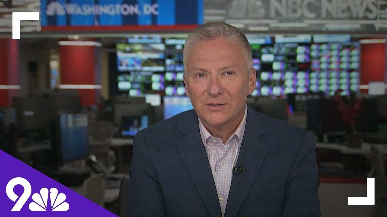 Tom Costello reminisces on time at 9NEWS on station's 70th Anniversary