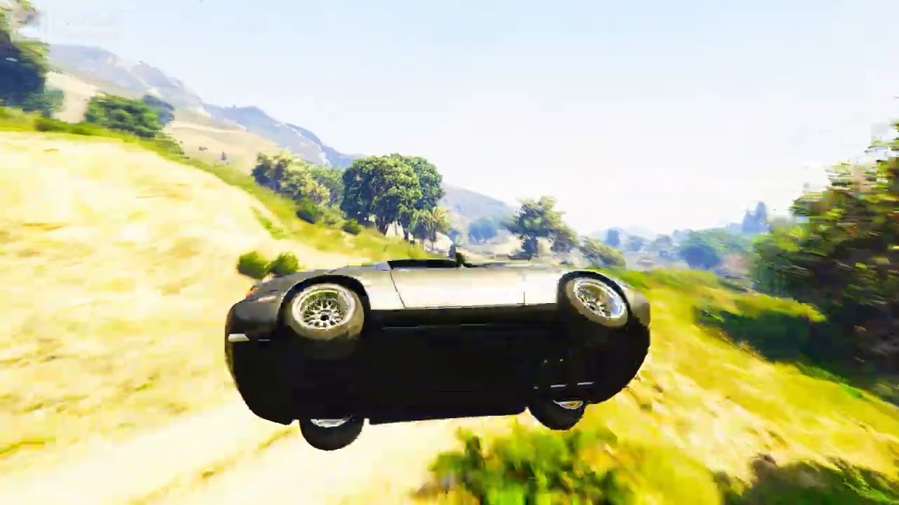 FiveM Stunt|Drift Inc V2