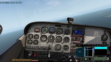 X-Plane 11, Pilot2ATC, WT3?