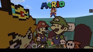 Minecraft Baby Skin Mod Hide and Seek screenshot 5