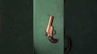 Webley and Scott Flare