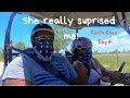 Punta Cana Day 4 Dune Buggy tour