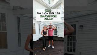 Come see what we’re doing with our dream home! #fixandflip #realestate #dreamhouse #investing