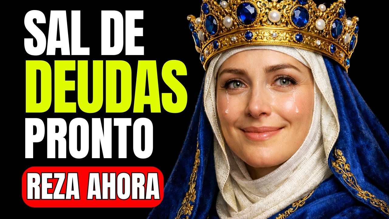 ¿Asfixiado Por las Deudas? Dios Tiene una SOLUCIÓN para ti