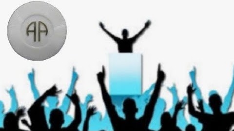 Harry C. - Solid Inventory - Resentment Knowledge and Tools - AA Speaker