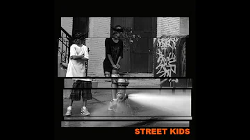 Drake/A$AP Type Beat // "Street Kids" (prod. 3AM)