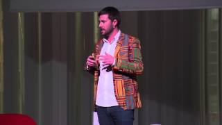 Build your own university  how and why. | John Roberts | TEDxBarcelonaED