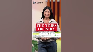 Harsha Institute | BCA & Business Management | Admissions Open | Ad Video | Capture By Infozub