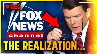 Their Expressions When They Realize Trump Conned Them