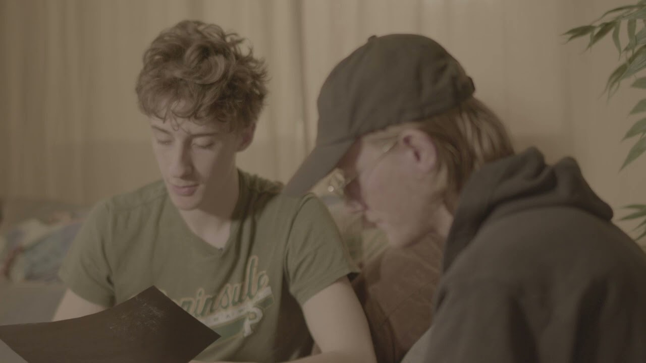 Sad Movie- Film production final