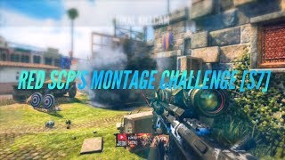 Jediis Finale Red Scp Montage Challenge Response @AyyJedii Read Description
I accidentally put a clip without the clan tag in the video. Im sorry I let it slip past me.First I want to Thank You for putting the Montage Challenge out, I know how toxic this community can be. So Hopefully your allowing trickshots. You didnt specify whether they were allowed or not. Anyways thanks again for putting out the Challenge and good luck to everyone else going for this. Also Thanks Birdzy for the Thumbnail.
Song - San Holo - We Rise
Follow My Twitter - https://twitter.com/AyyJedii Jediis Finale Red Scp Montage Challenge Response @AyyJedii Read Description