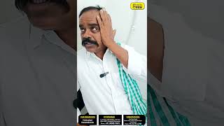 Professional ENT care in Hanamakonda #health #doctor