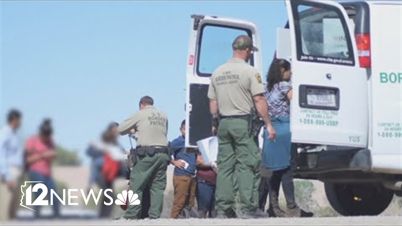 Former ICE agent shares what crackdown on illegal immigration looks like