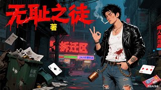 《无耻之徒》有声小说1411-1420(多人有声剧全集1605集)
