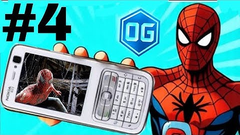 Sliderman 3 Java Game Part 4 – Nostalgia Overload!”