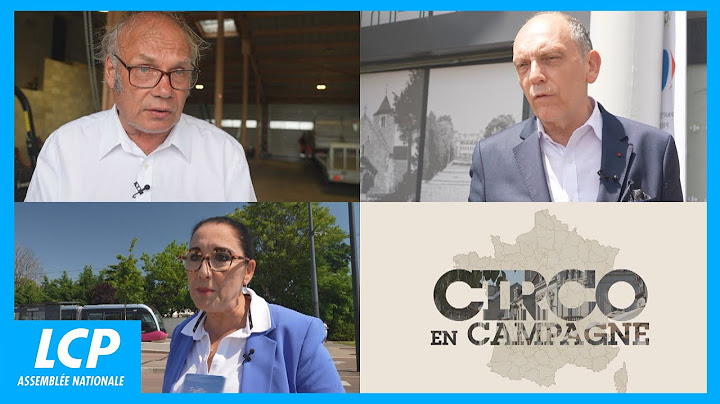 Législatives 2024 : 3ème Circonscription Côte-d'Or | Circo en campagne