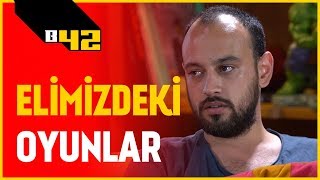 VR VR ANADOLU & E3 OYUN FUARI | Bu Ara Ne Oynuyoruz w/ Enis Kirazoğlu