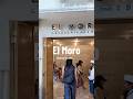 El Moro in Mexico City! #elmoro #cdmx