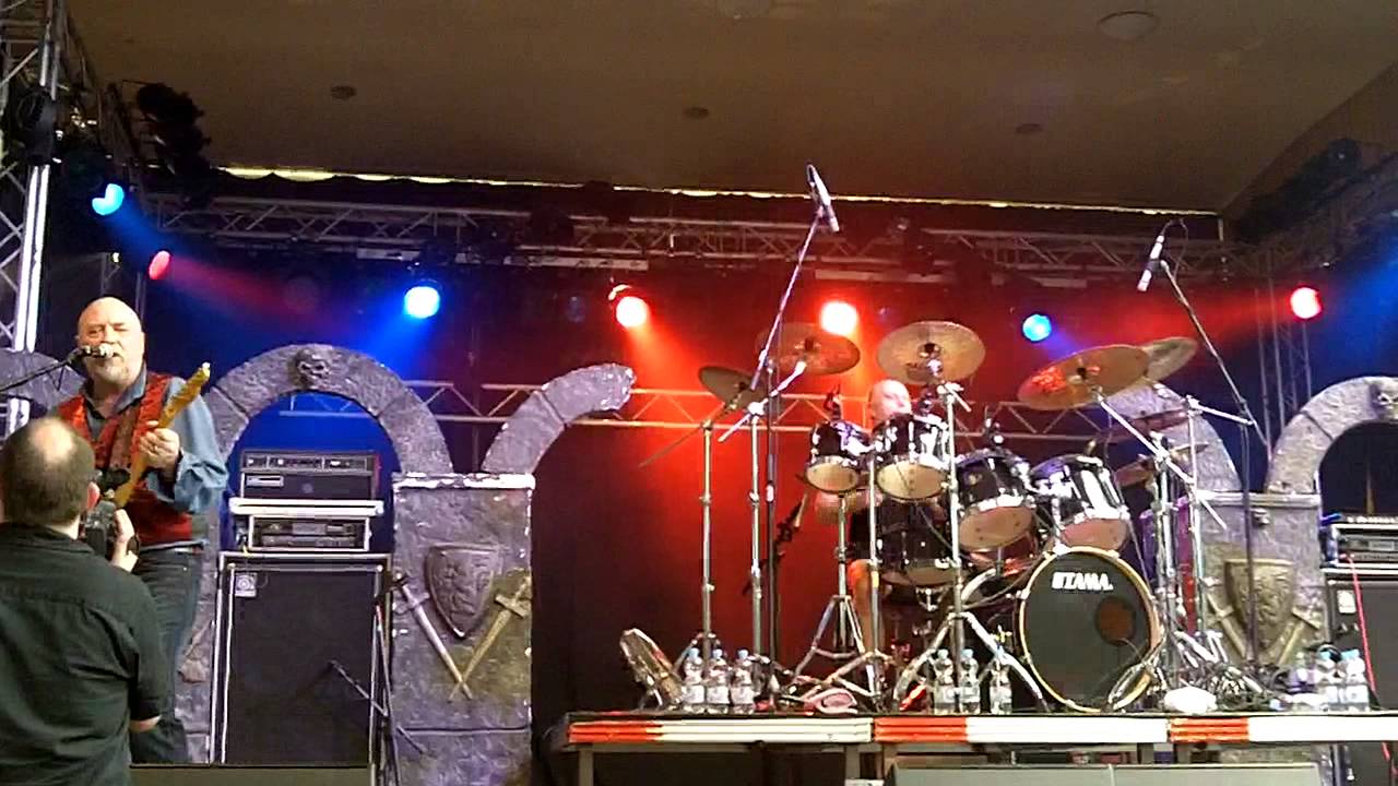 Vardis - 03 Radio Rockers (Keep it true 17, 2014 04 26)