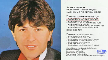 Serif Konjevic - Budi uvek u mojoj blizini - (Audio 1984)