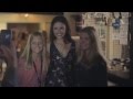 Behind The Scenes On The Honda Civic Tour