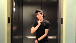 Kiss You Brown University - Pilot