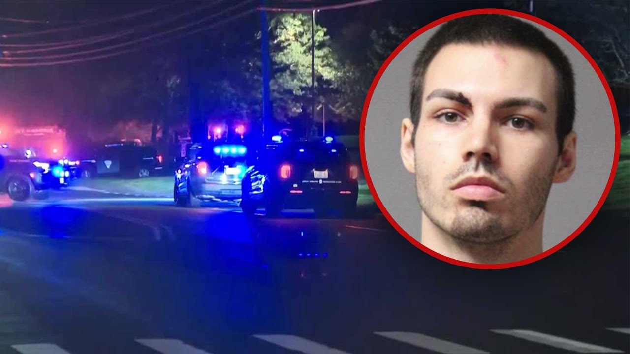 Suspect in fatal shooting at New Hampshire country club going before ...