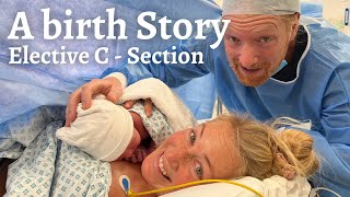 Our beautiful BIRTH VLOG | The Newby family welcome BABY NUMBER 2