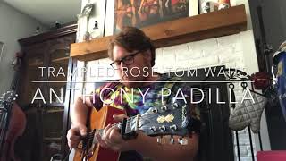 Trampled Rose-Tom Waits cover//Tom Of The Times project