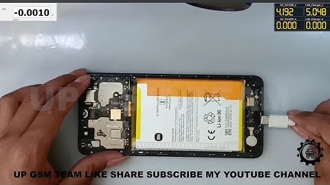 REDMI A3 5G/A3X/POCO C61/ DEAD PHONE REPAIR / AUTO AMP FIX / @upgsmteam