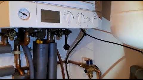 Jepp Valve filling loop