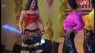 Item Number By Abhinayasri