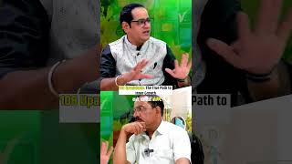 The Real Meaning of 108 Upanishads  | How Ancient Wisdom Guides Human Growth #shorts
