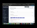 Part 6: create email template for sending emails - iptv automation