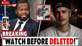 50 Cent’s New Documentary 2 Reveals What Was Hidden About Diddy & Justin Bieber