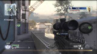 I hate you Infinity Ward. Ep 4.