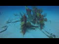 Marie Celeste Wreck Bermuda