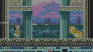Lets Play Quackshot 07: Romb Taider